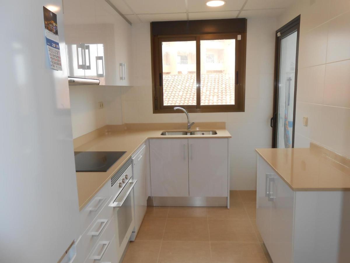 Ferienwohnung Albatros Vista Mar Orangecosta Peñíscola Exterior foto