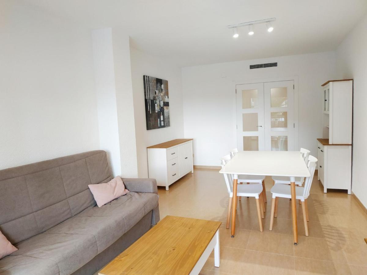Ferienwohnung Albatros Vista Mar Orangecosta Peñíscola Exterior foto