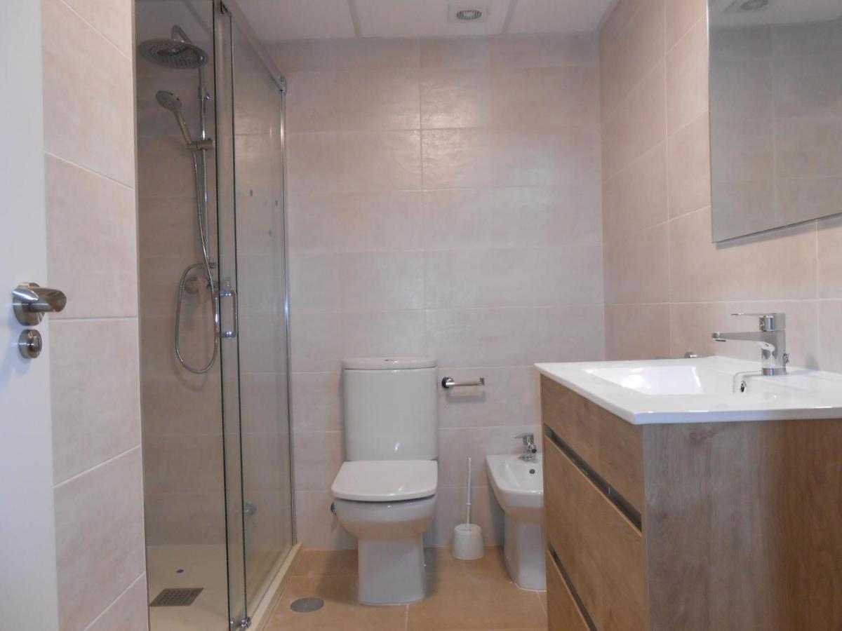 Ferienwohnung Albatros Vista Mar Orangecosta Peñíscola Exterior foto